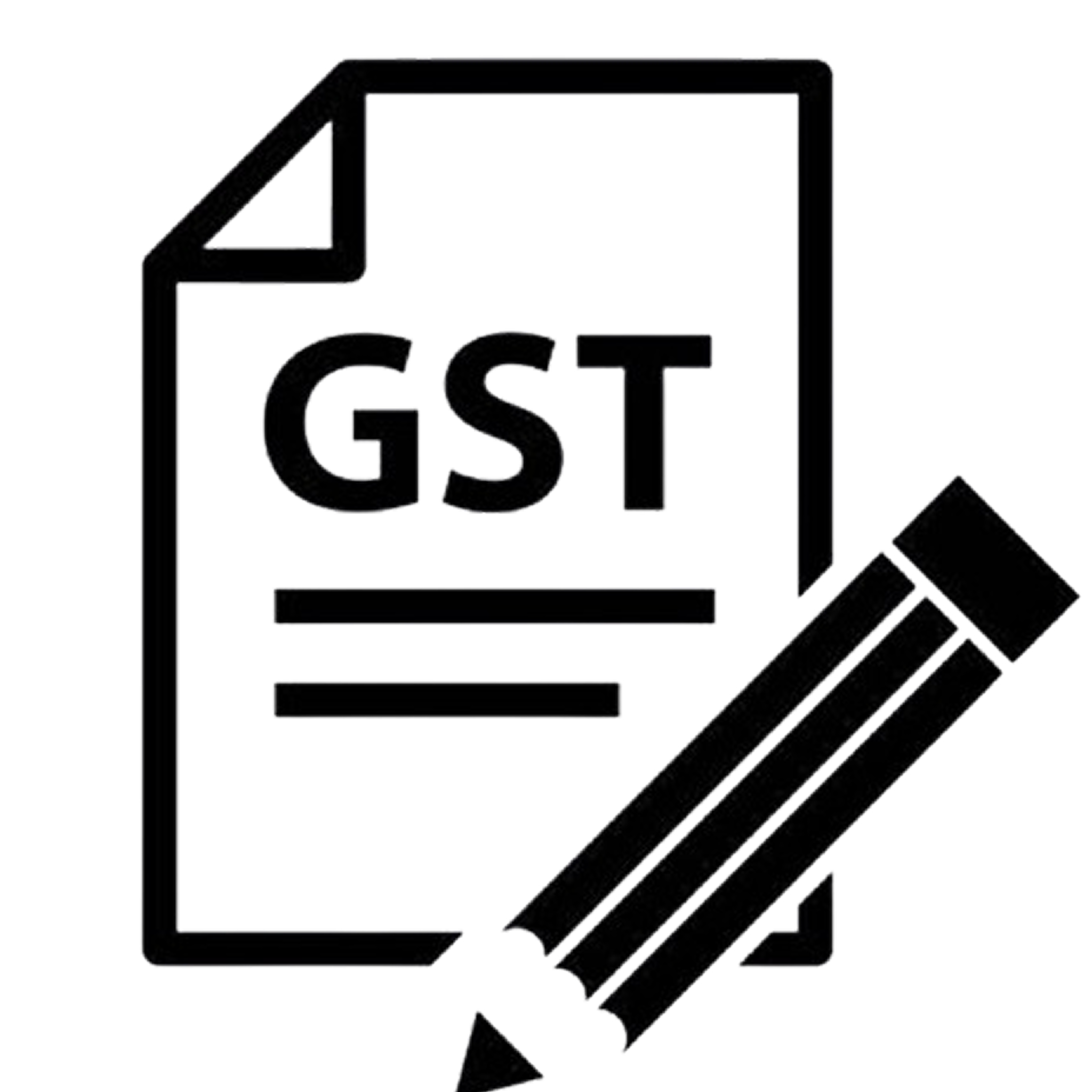 GST Excluded